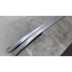 Renault - Clio - Kit rails de toit