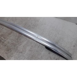 Renault - Clio - Kit rails de toit