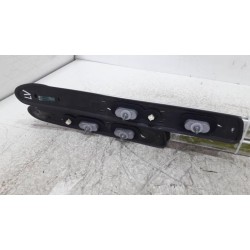 Renault - Clio - Kit rails de toit