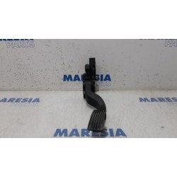 Peugeot - Boxer - Throttle pedal position sensor