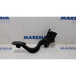 Peugeot - Boxer - Throttle pedal position sensor