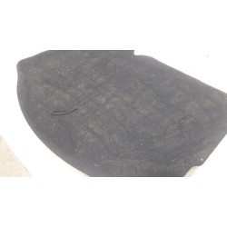 Citroen - DS3 - Boot mat
