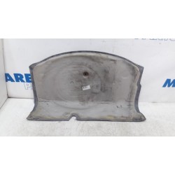 Citroen - DS3 - Boot mat