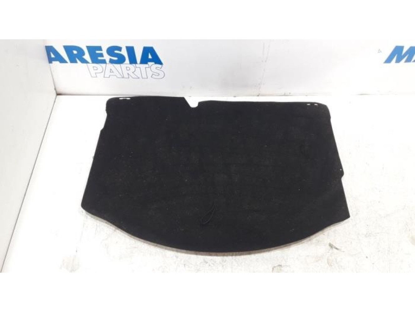 Citroen - DS3 - Boot mat