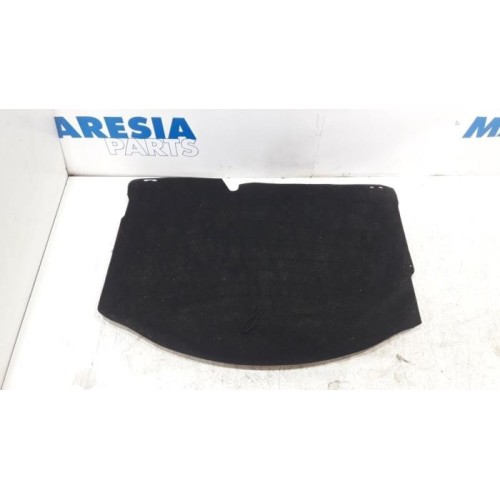 Citroen - DS3 - Boot mat