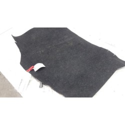 Fiat - Panda - Boot mat