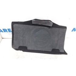 Fiat - Panda - Boot mat