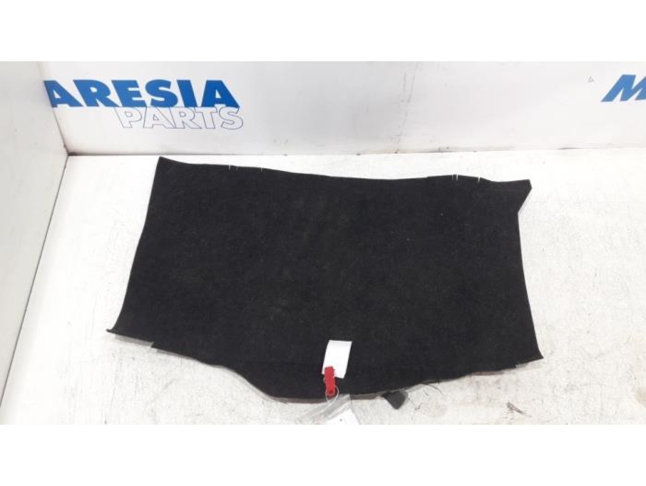 Fiat - Panda - Boot mat