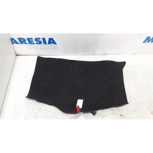 Fiat - Panda - Boot mat
