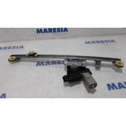Peugeot - Boxer - Window mechanism 2-door, front right