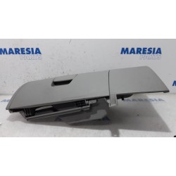 Peugeot - Boxer - Glovebox