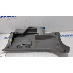 Peugeot - Boxer - Glovebox