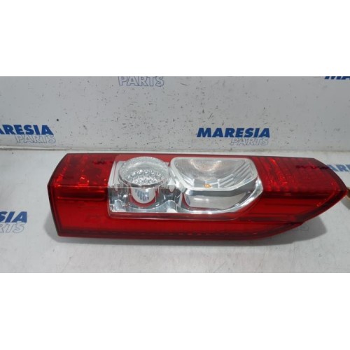 Peugeot - Boxer - Taillight, right