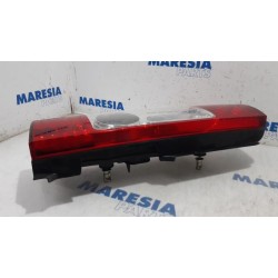 Peugeot - Boxer - Rücklicht links