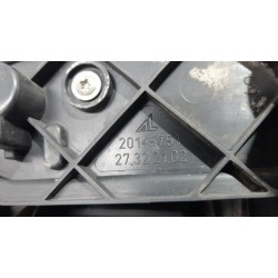 Peugeot - Boxer - Rücklicht links
