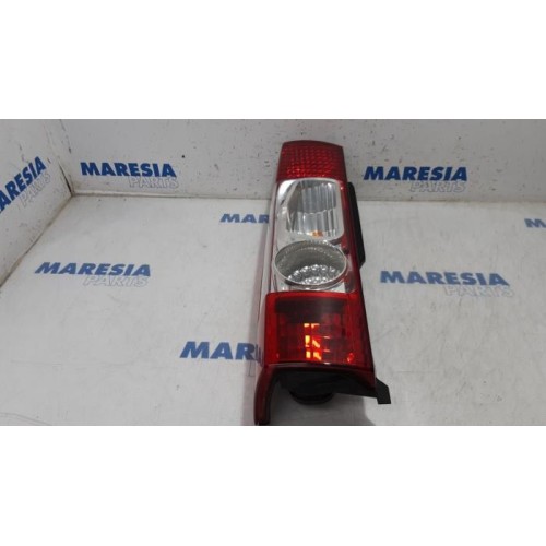 Peugeot - Boxer - Achterlicht links