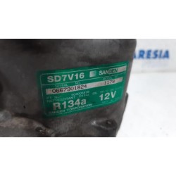 Peugeot - Boxer - Air conditioning pump
