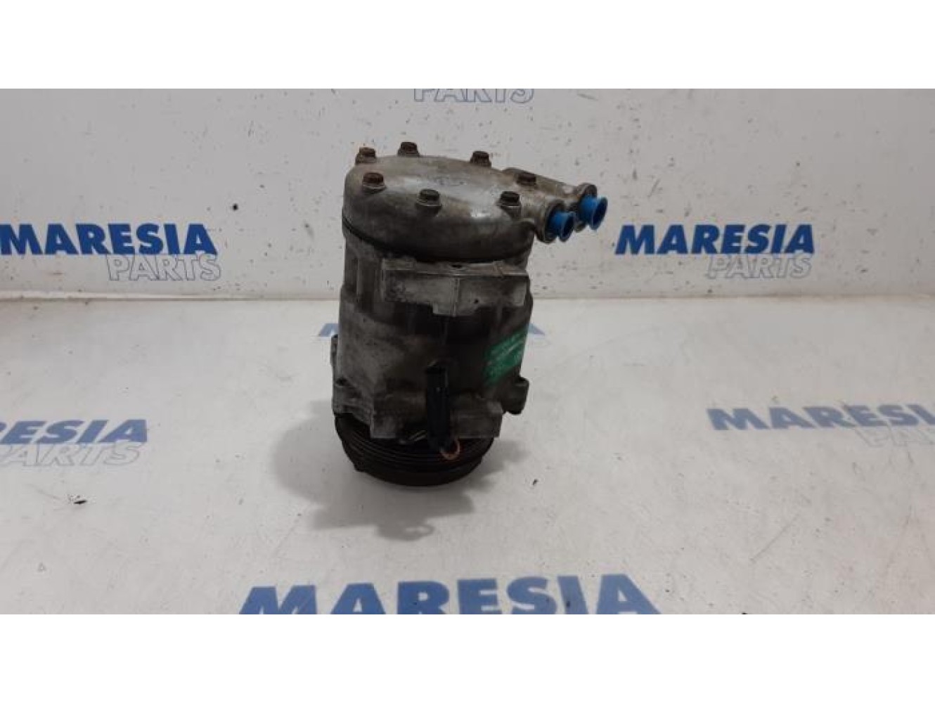 Peugeot - Boxer - Air conditioning pump