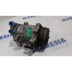 Peugeot - Boxer - Air conditioning pump