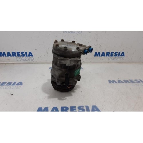 Peugeot - Boxer - Air conditioning pump