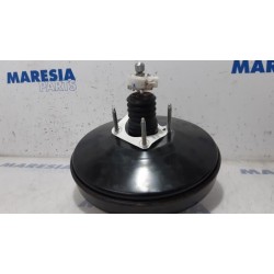 Peugeot - Boxer - Brake servo