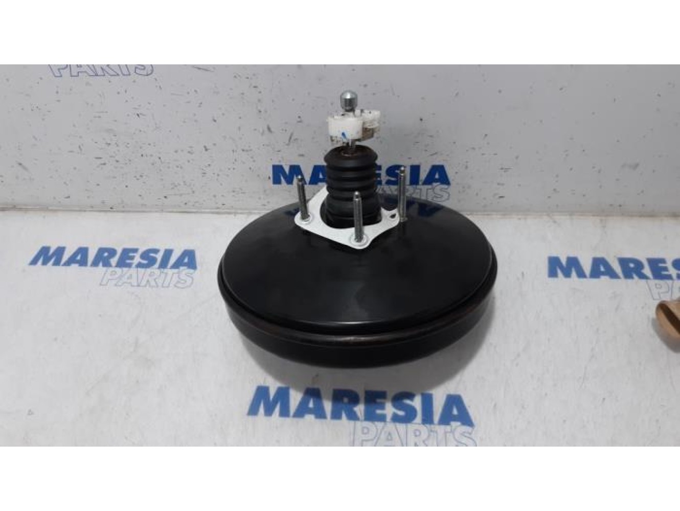 Peugeot - Boxer - Brake servo