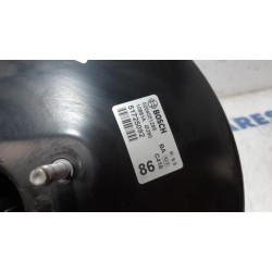Peugeot - Boxer - Brake servo