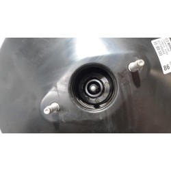 Peugeot - Boxer - Brake servo