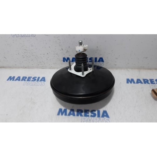 Peugeot - Boxer - Brake servo