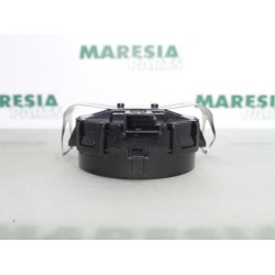 Renault - Megane - Rain sensor