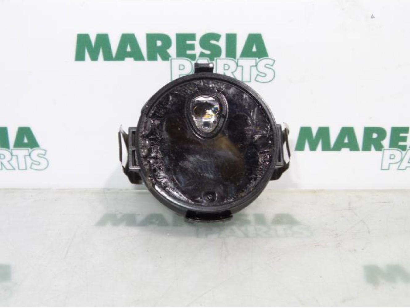 Renault - Megane - Rain sensor