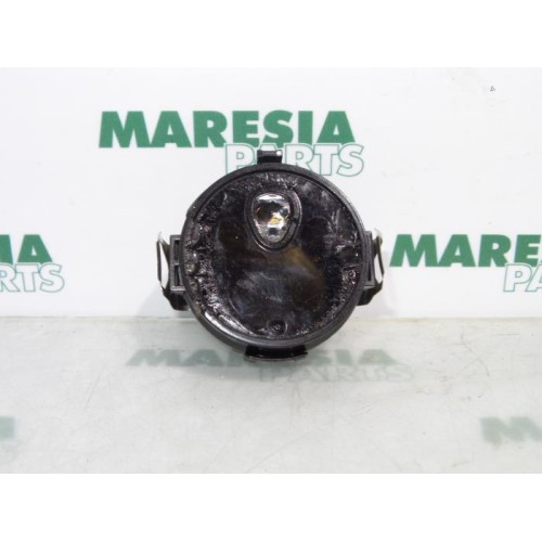 Renault - Megane - Rain sensor