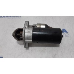 Peugeot - Boxer - Startmotor