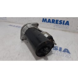 Peugeot - Boxer - Startmotor