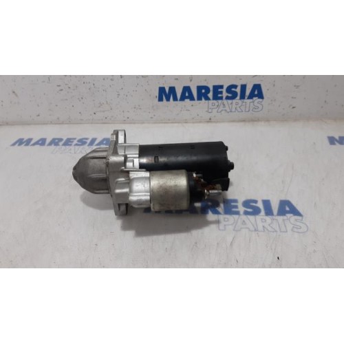 Peugeot - Boxer - Startmotor