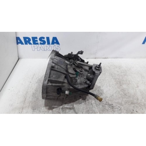 Renault - Espace - Gearbox
