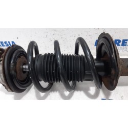 Peugeot - Boxer - Schokdemperpoot rechts-voor