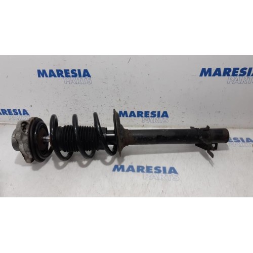 Peugeot - Boxer - Front shock absorber rod, right