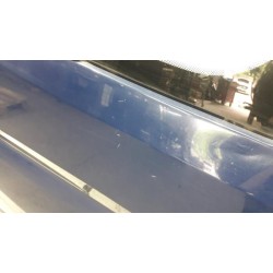 Peugeot - Boxer - Tür 2-türig rechts