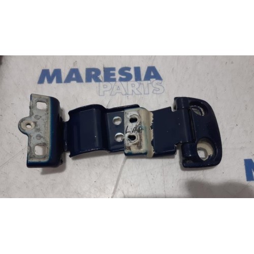 Peugeot - Boxer - Scharnier deur links-achter