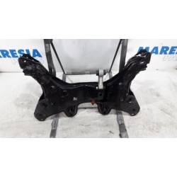 Fiat - 500 - Subframe