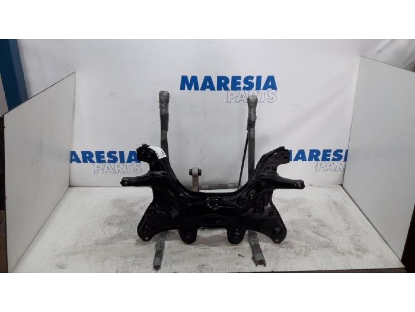 Fiat - 500 - Subframe