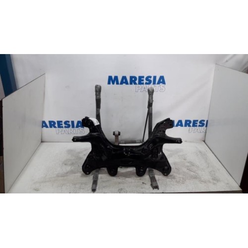 Fiat - 500 - Subframe