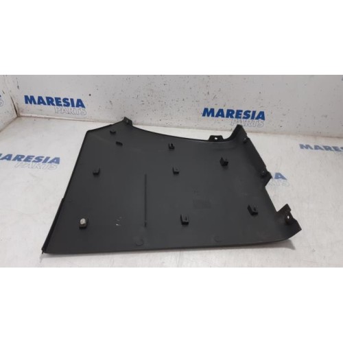 Peugeot - Boxer - Rear bumper component, left