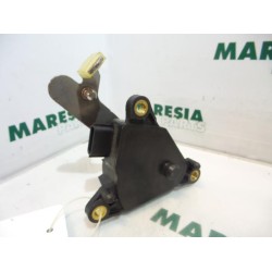 Renault - Megane - Throttle pedal position sensor