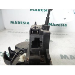 Renault - Megane Scenic - Front door lock mechanism 4-door, right