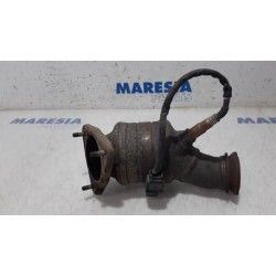 Peugeot - Boxer - Catalytic converter
