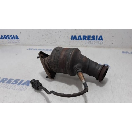 Peugeot - Boxer - Catalytic converter