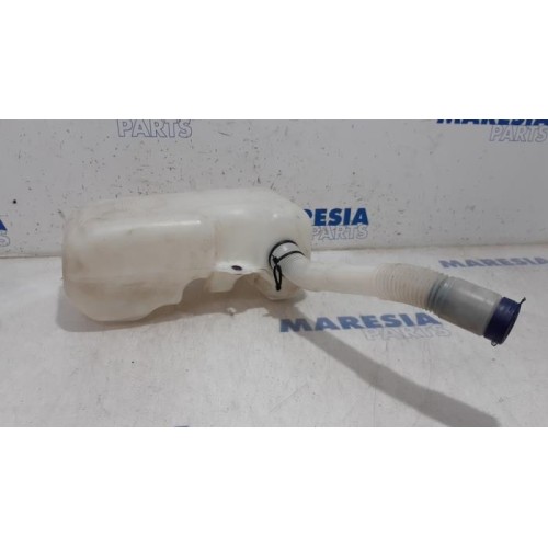 Peugeot - Boxer - Front windscreen washer reservoir
