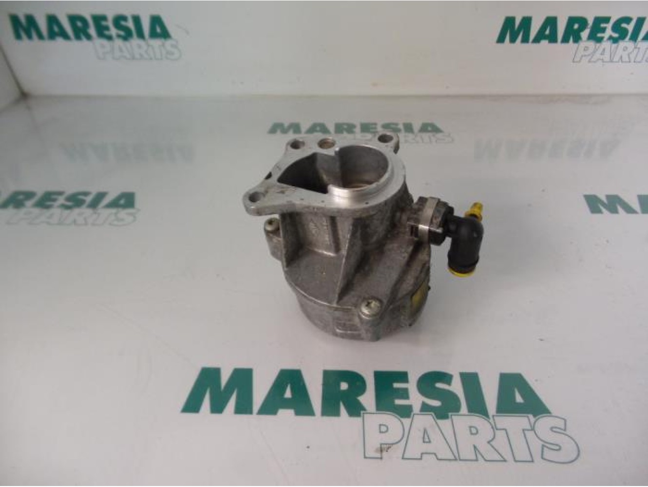 Renault - Megane - Pompe à vide (diesel)